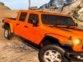 Spiel Offroad SUV Extreme Auto Fahrsimulator  Online