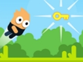 Spiel Springender Joe  Online