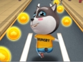Spiel Haustierläufer  Online