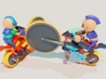 Spiel Säge. io  Online