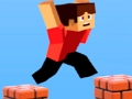 Spiel Parkour-Block 3d  Online