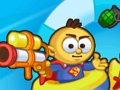 Spiel Floßkriege 2  Online