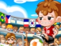 Spiel Schießen Sie auf!  Online