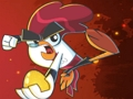 Spiel Chuck Chicken das magische Ei  Online