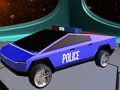 Spiel Cyber Truck Auto Stunt Driving Simulator  Online