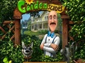Spiel Gärtenlandschaft  Online