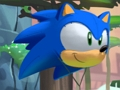 Spiel Sonic Basket-Abenteuer  Online