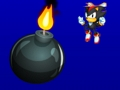 Spiel Sonic Clicker Online