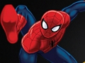 Spiel Spiderman gegen Naruto  Online