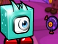 Spiel Monster-Abenteuer  Online