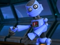 Spiel Intelligente Roboter-Stichsäge  Online