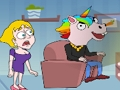 Spiel Rette das Mädchen-Epos  Online