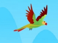 Spiel Fliegender Papagei  Online