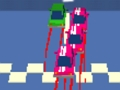 Spiel Verrückte Autos 3D  Online