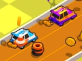 Spiel Rallye-Straße  Online