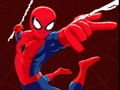 Spiel Spider-Man-Match 3  Online