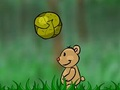 Spiel Teddy Ball  Online