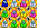 Spiel Unter uns Crush Saga  Online