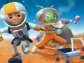 Spiel U-Bahn-Surfer-Tour Houston  Online