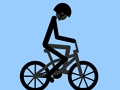 Spiel Wheelie-Fahrt  Online
