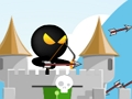 Spiel Stockkampf das Spiel  Online