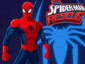 Spiel Spiderman-Rettung  Online