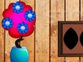 Spiel Gekennzeichnete Hausflucht  Online