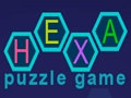 Spiel Hexa-Puzzle-Spiel  Online
