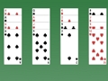 Spiel Solitaire-Golf  Online