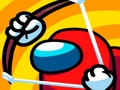 Spiel Betrüger-Bogenschützenkrieg  Online