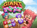 Spiel Riese 2048  Online