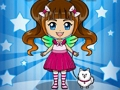 Spiel Kawaii Chibi -Schöpfer Online