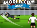 Spiel WM-Strafe 2018  Online