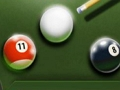 Spiel 8 Ball Billard Klassiker  Online