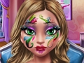 Spiel Winter-Make-up  Online