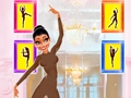 Spiel Tina Ballett lernen  Online