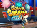 Spiel U-Bahn-Surfer Seoul  Online