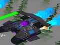 Spiel Himmelsjäger 3D  Online