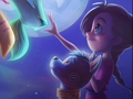 Spiel El Camino de Xico Puzzle  Online