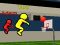 Spiel Jump Dunk 3d Online