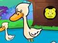 Spiel Entenfarm Flucht  Online