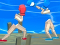Spiel Lustige Ragdoll-Ringer  Online