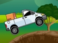 Spiel Fracht -Jeep -Rennen Online