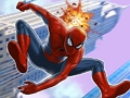 Spiel Spiderman Super schnell laufen  Online
