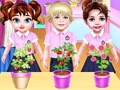 Spiel Baby Taylor Kleiner Bauer  Online