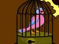 Spiel Rosa Vogelrettung  Online