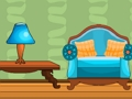 Spiel Hüttenflucht  Online