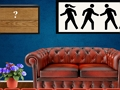 Spiel Smiley Haus Flucht  Online