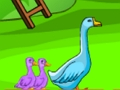 Spiel Duck Family Rescue Series Folge 3  Online