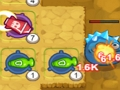 Spiel Verteidigung zusammenführen  Online